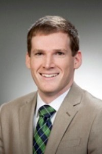 Steven Pettit headshot